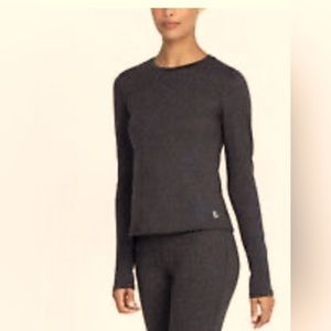 Johnny Was Calme space Dye Long sleeve top 2X